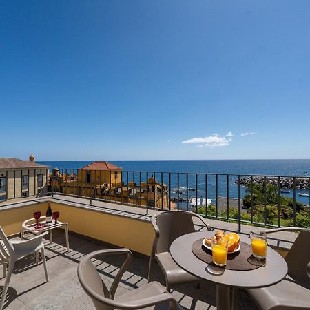 Fort Of Old Town Apartments By Ourmadeira Funchal (Madeira) Exterior foto