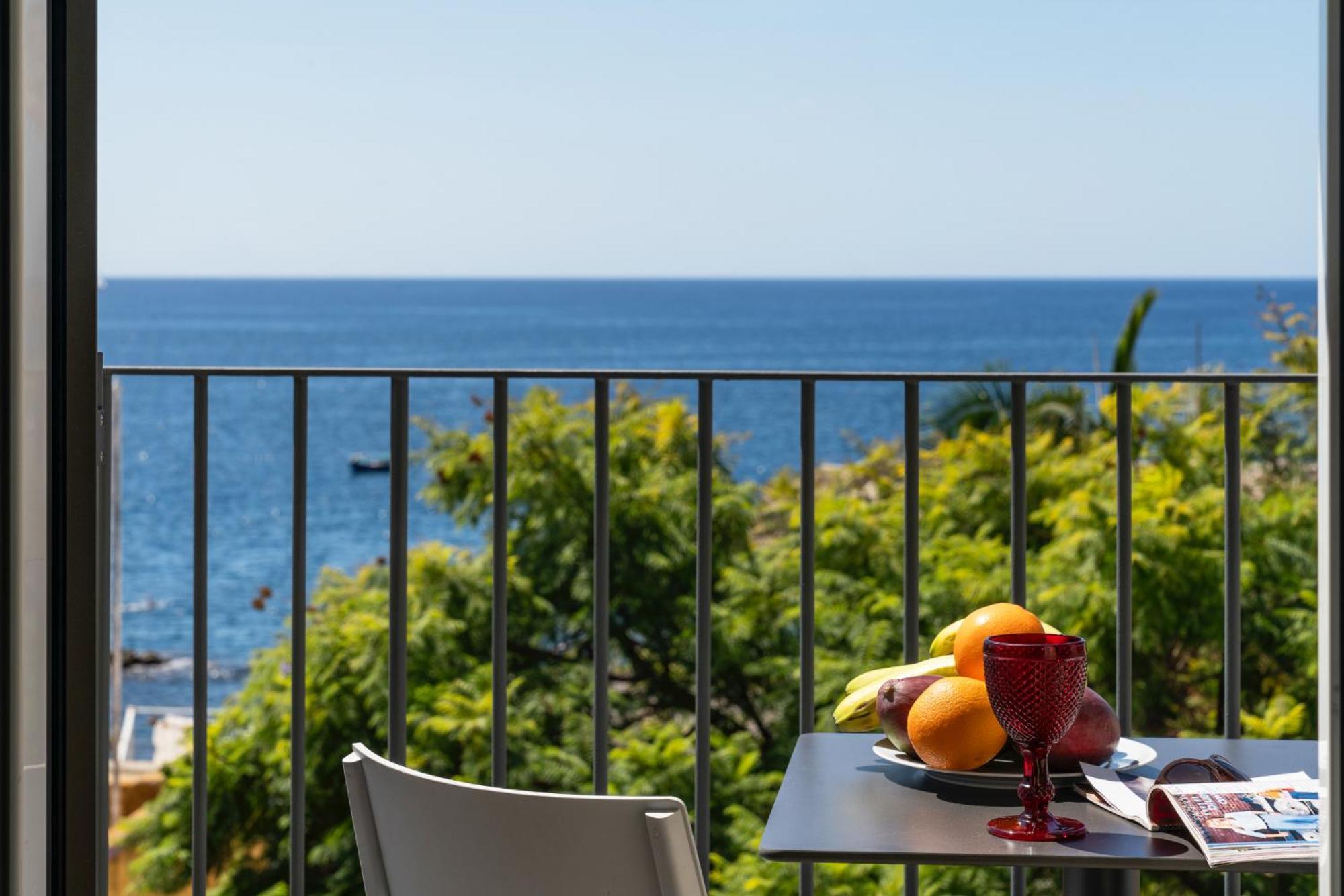 Fort Of Old Town Apartments By Ourmadeira Funchal (Madeira) Exterior foto